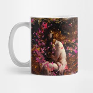 Schmetterling Mug